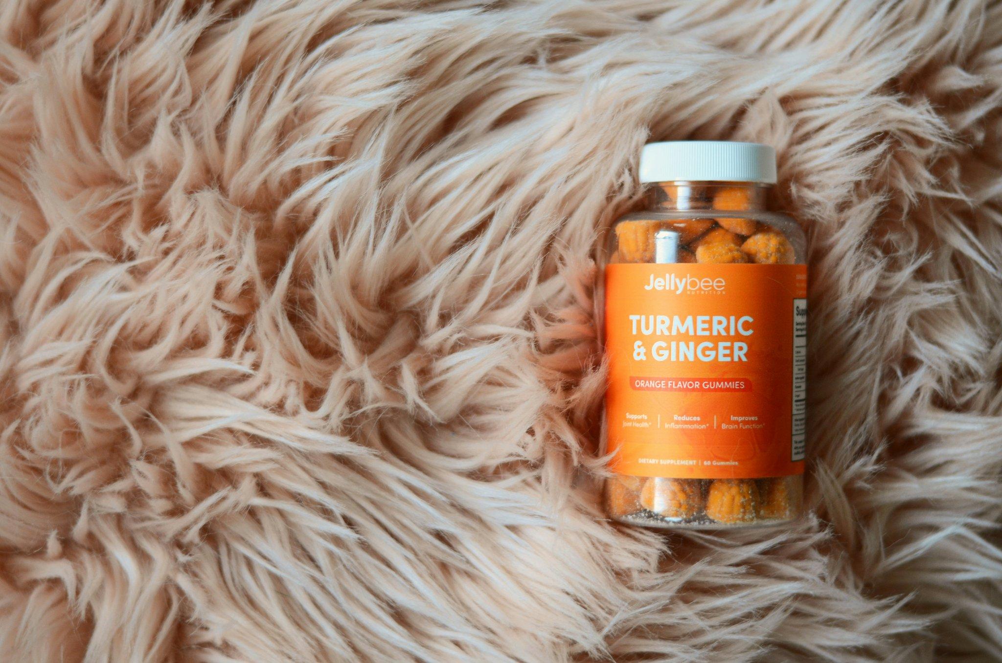 Natural Cure for Weight Loss: Unlocking Turmeric's Potency in Health & Wellness