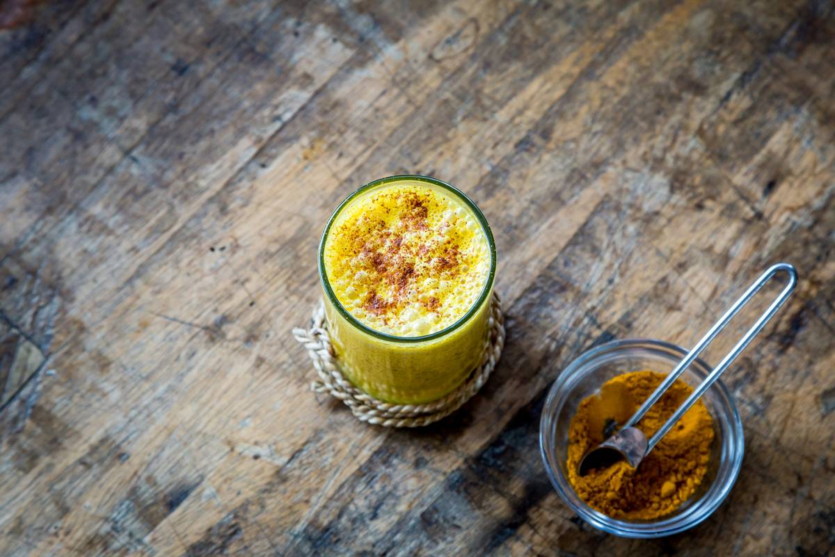 Turmeric for Energy: Unlock Your Natural Vitality